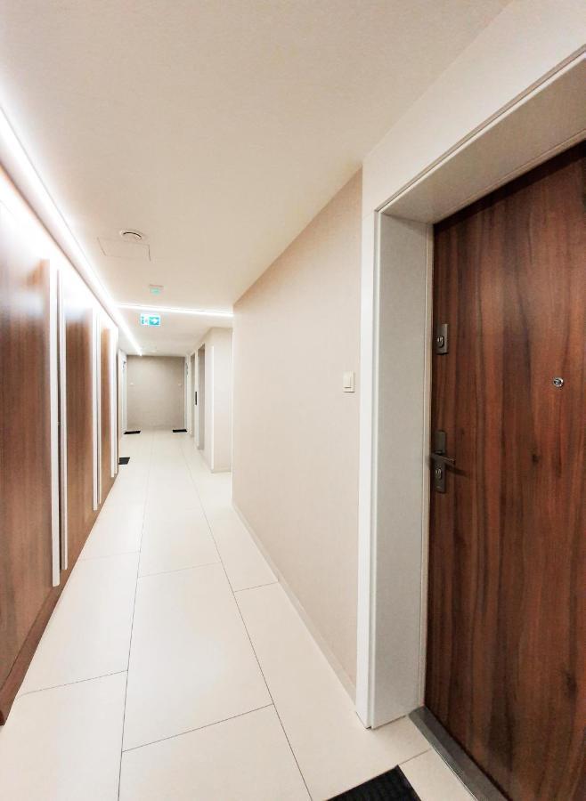 Comfy Apartments - Nowa Motlawa Гданьск Экстерьер фото