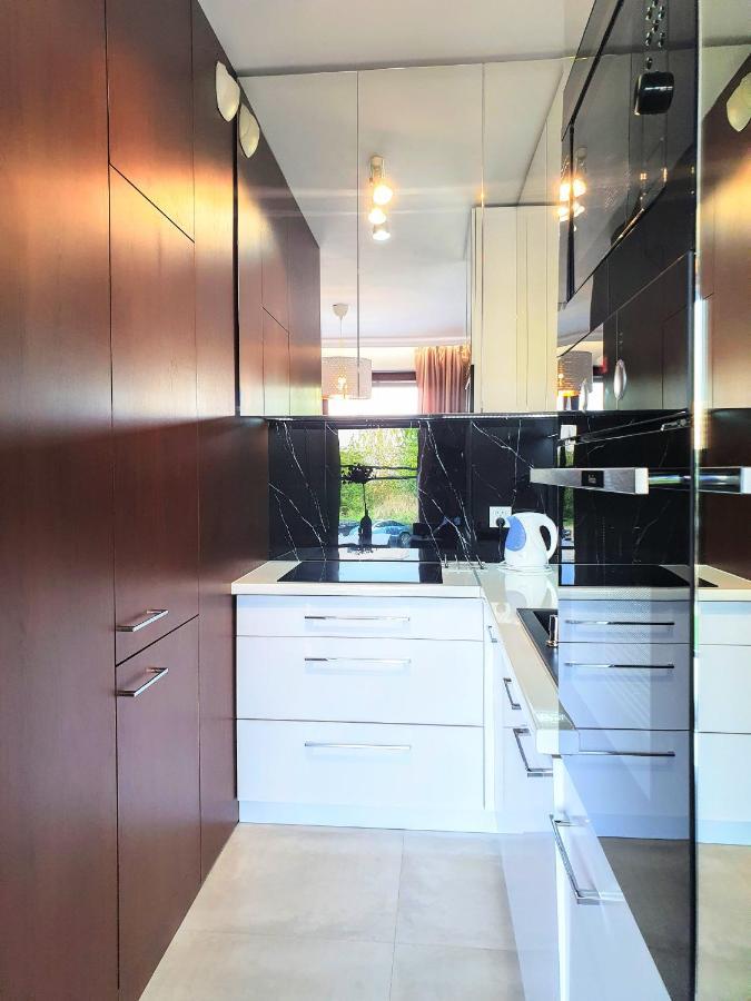 Comfy Apartments - Nowa Motlawa Гданьск Экстерьер фото